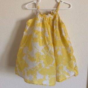 3T BabyGap sundress, GUC